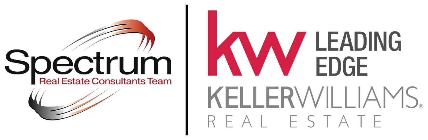 Spectrum Real Estate Consultants Team, Keller Williams Leading Edge